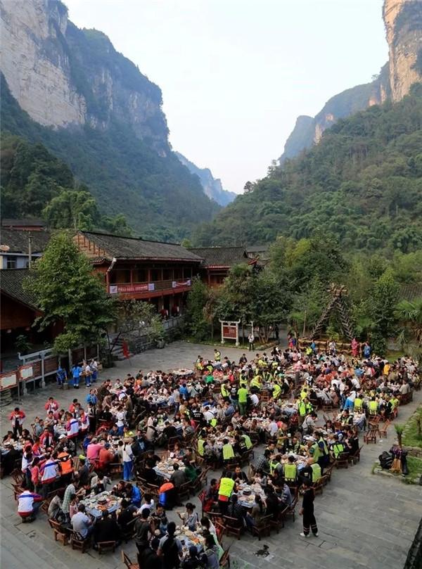 秦岭最新爬山体验，探索自然之美的独特旅程