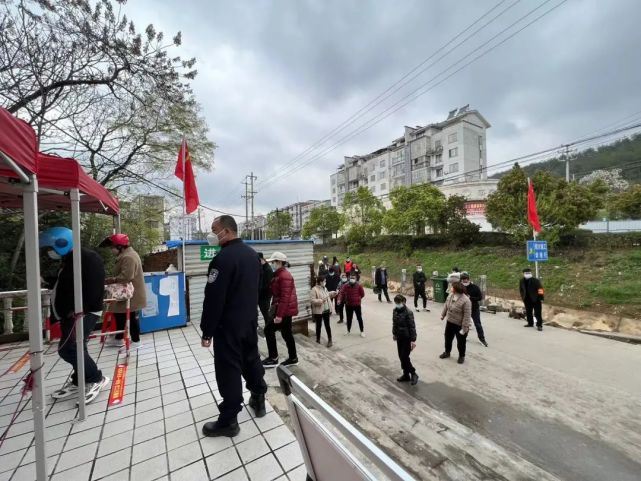 最新疫情宿松，全面应对与积极防控