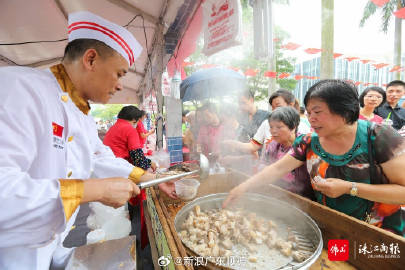 顺德美食最新动态，传统与创新交融，引领美食新潮流